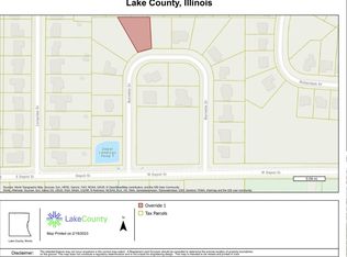 56 Burnette Dr, Antioch, IL