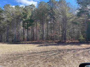 Sliverville Rd, Frankfort, MI 49635