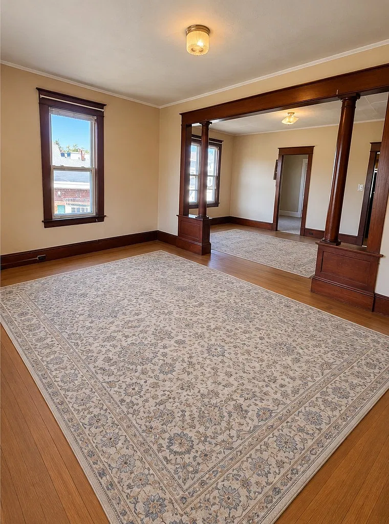 1 bed, 1025 sqft, $1,295 — Photo 3