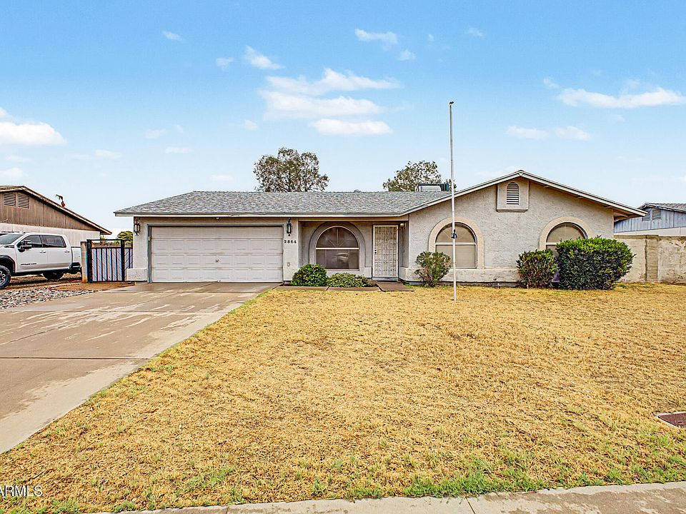 1st image of 2864 E JAVELINA Avenue