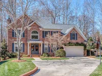 8111 Sealey Ct, Charlotte, NC, 28277