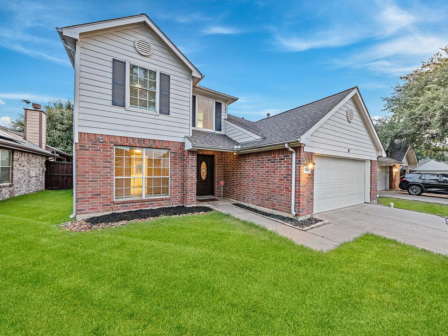 4 bed, 2.5 bath, 2224 sqft, $2,195 — Photo 4