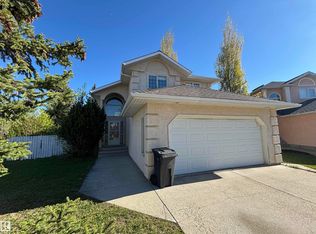 3516 49th Ave, Drayton Valley, AB T7A1E3