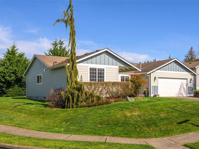 3101 Dakota Drive, Mount Vernon, WA, 98274