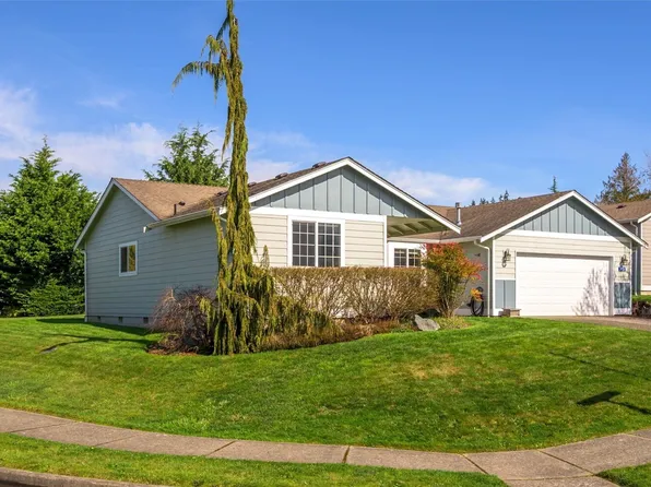 3101 Dakota Drive, Mount Vernon, WA 98274