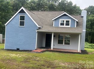 1150 Radcliff Rd, Chester, SC 29706