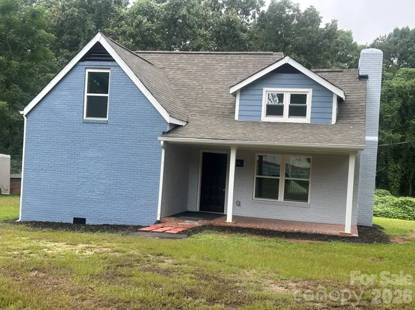 1150 Radcliff Rd, Chester, SC 29706