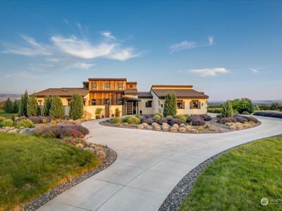 2350 Ridgeview Road, College Place, WA, 99362