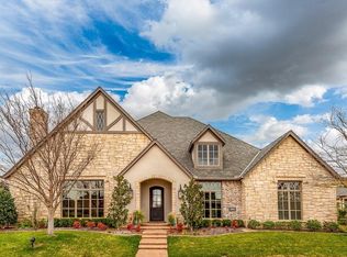 16368 Morningside Dr, Edmond, OK 73013