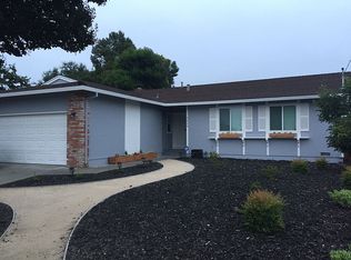 2459 Maclennan St, Napa, CA 94558