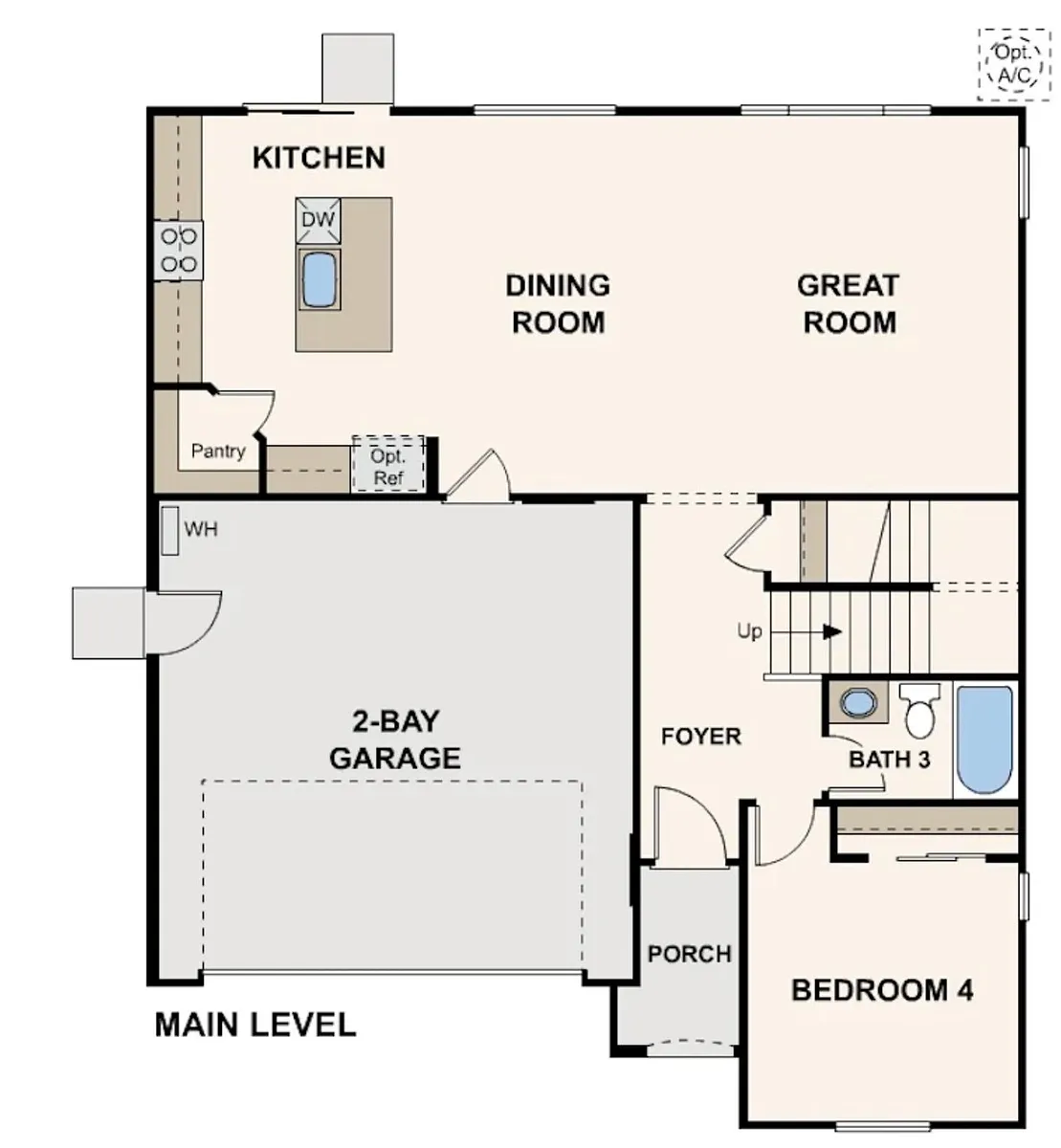 Building Photo - 2845 Shaver Ct