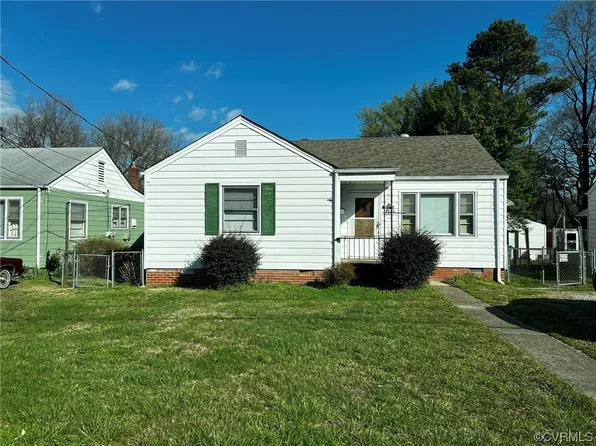 2908 Irisdale Ave, Henrico, VA 23228