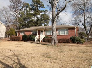 2165 Brewster Rd, Birmingham, AL 35235