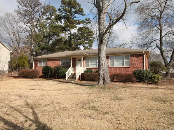 2165 Brewster Rd, Birmingham, AL 35235