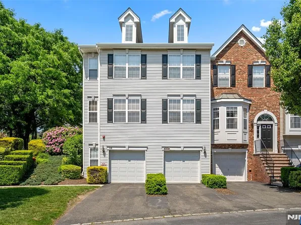 537 Coventry Dr #5038, Nutley, NJ 07110