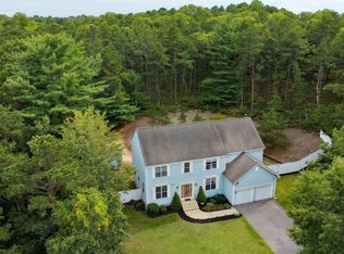 671 Lunns Way, Plymouth, MA 02360