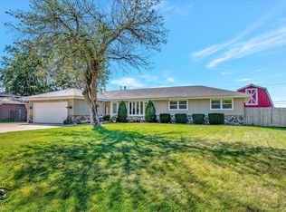 125 3rd St, Manhattan, IL 60442