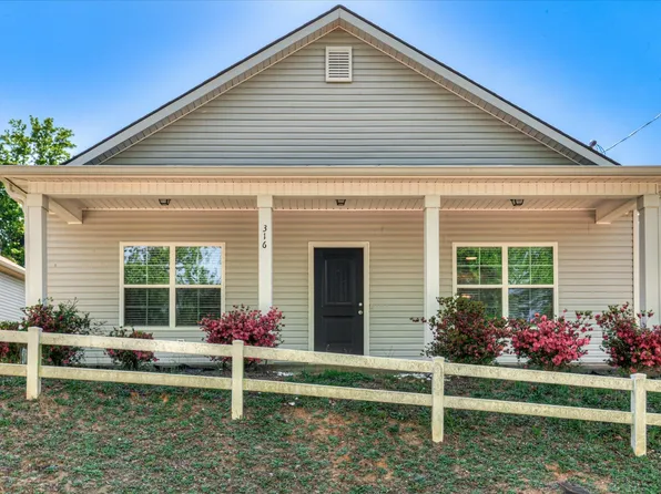 316 Violet Alley, Grovetown, GA 30813