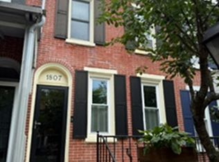 1807 Lovering Ave, Wilmington, DE 19806
