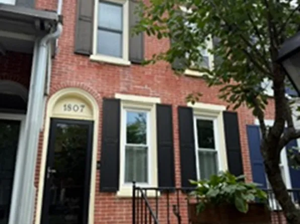 1807 Lovering Ave, Wilmington, DE 19806