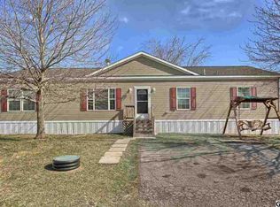 159 Houston Dr, Grantville, PA 17028