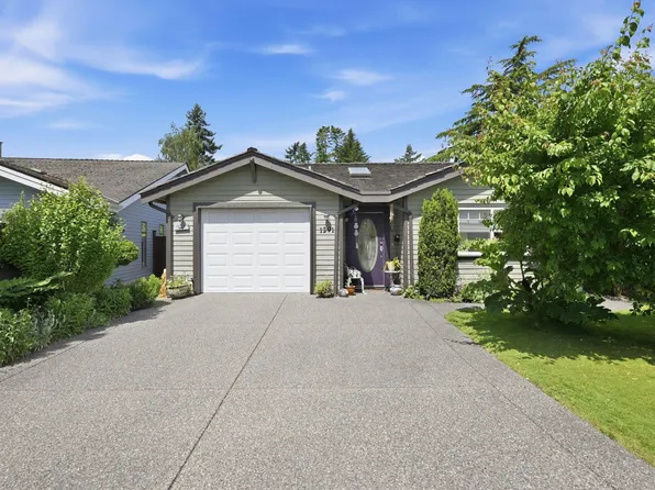 1291 Morris Cres, Delta, BC V4L 1W2