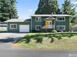 8336 Daycrest Dr SE, Olympia, WA 98513