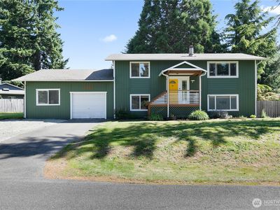 8336 Daycrest Drive SE, Olympia, WA, 98513