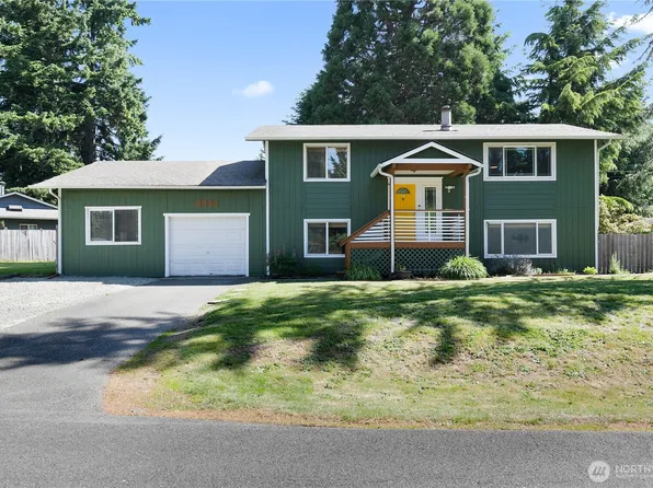 8336 Daycrest Drive SE, Olympia, WA 98513