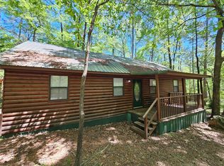 158 Lionfish Rd, Broken Bow, OK 74728