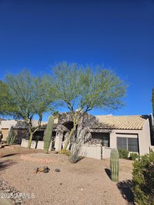17438 E BRANTLEY Drive, Scottsdale, AZ, 85268