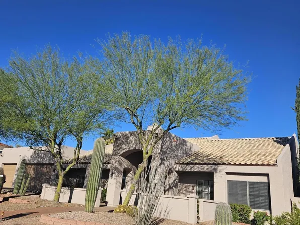 17438 E BRANTLEY Drive, Fountain Hills, AZ 85268