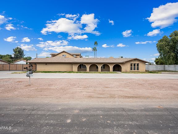 4th image of 322 E Redfield Road