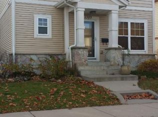 1309 50th Ave, Minneapolis, MN 55430