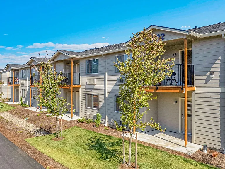 Cherry Springs - Nestled between the McKenzie and your next adventure! — Photo 26