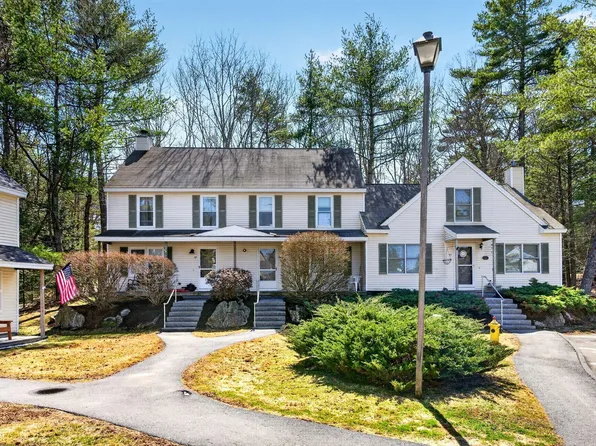 56 Pine Hill Drive #56, Bath, ME 04530