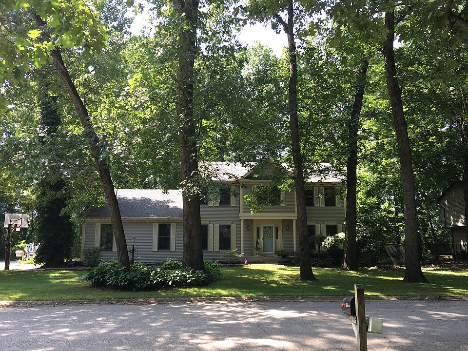 1st image of 51505 Crooked Oak Dr