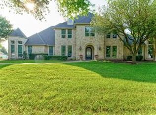 142 Ranchway Dr, Burleson, TX 76028