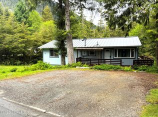848 Brown Deer Rd, Ketchikan, AK 99901