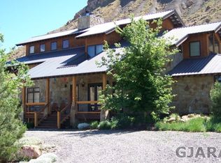 680 39 Rd, Palisade, CO 81526