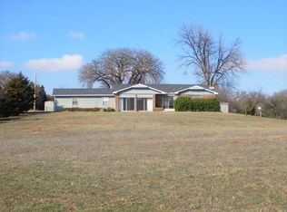 4040 State Highway 92, Chickasha, OK 73018