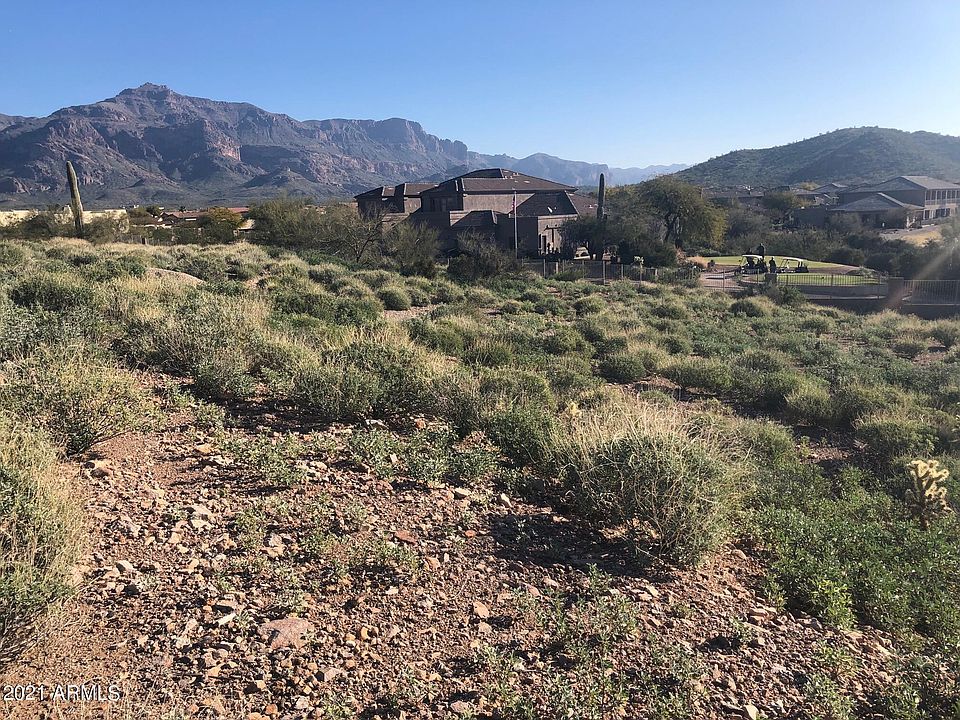 2nd image of 5395 S GOLD CANYON Drive #15