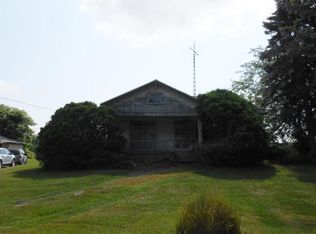 4753 Fikes Rd, Coloma, MI 49038