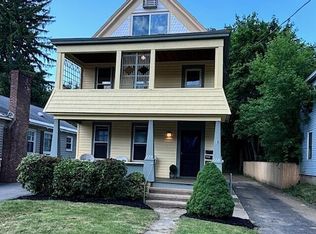 2219/2221 Plum St, Schenectady, NY 12309
