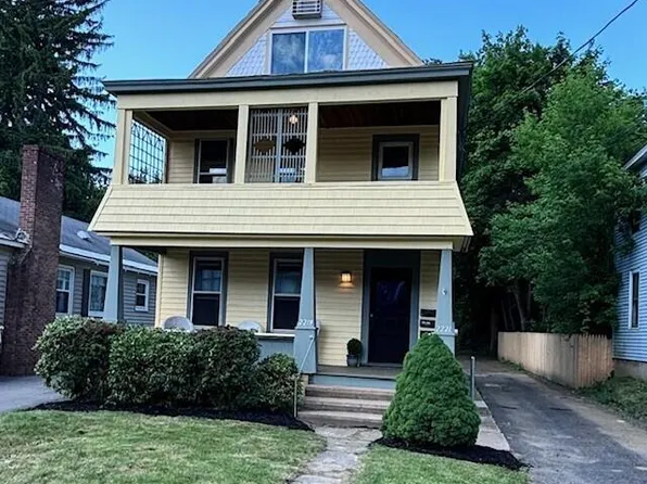 2219-2221 Plum Street, Niskayuna, NY 12309