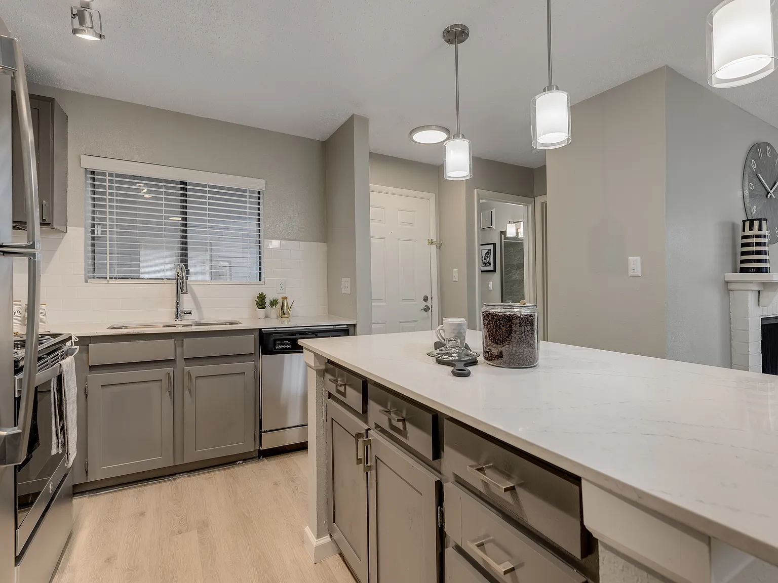 The Landon Apartments — Photo 4