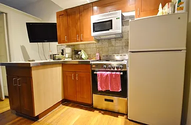 Rented by GPS Realty NYC