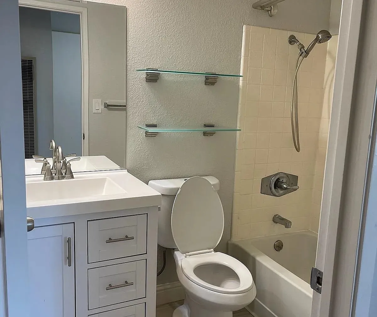 1 bed, 621 sqft, $1,000 — Photo 4