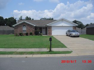 39 Plaza Cv, Cabot, AR 72023