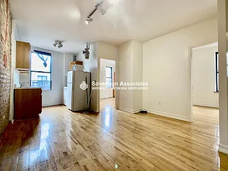 Rented by Sovereign Associates